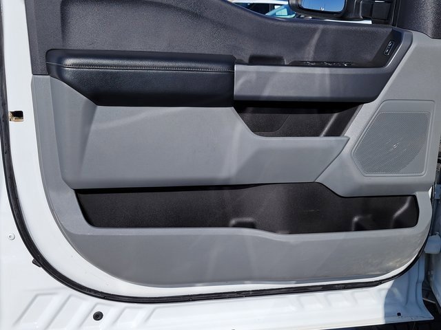 Certified 2024 Ford F250 XLT w/ FX4 Off-Road Package image 7