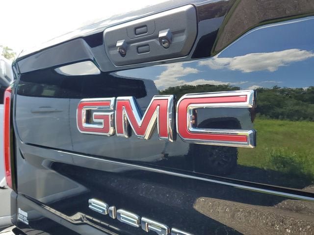 New 2026 GMC Sierra 1500 SLT w/ SLT Premium Plus Package AWD/4WD image 7