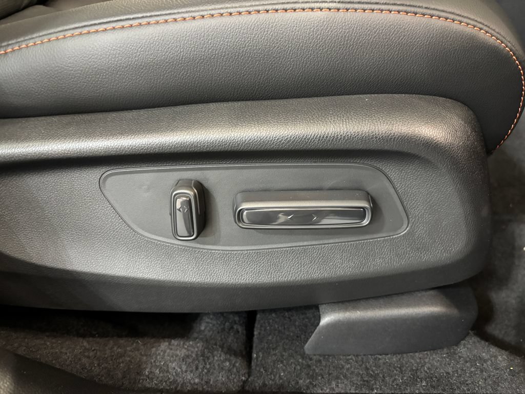New 2026 Honda CR-V Sport-L image 13