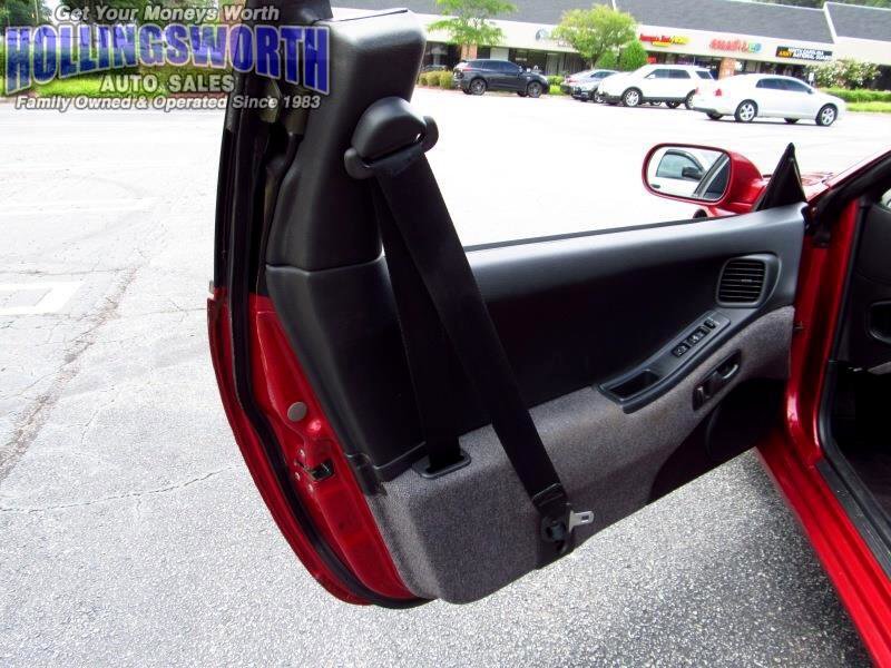 Used 1990 Nissan 300ZX GS RWD image 17