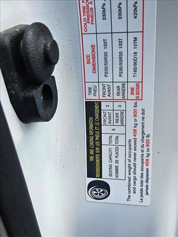 Used 2011 Nissan Murano LE w/ Navigation Pkg FWD image 17