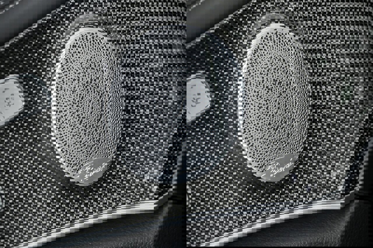 Used 2019 Mercedes-Benz E 63 AMG S image 20