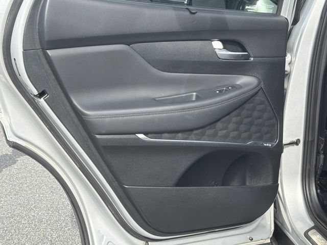 Used 2019 Hyundai Santa Fe FWD image 22