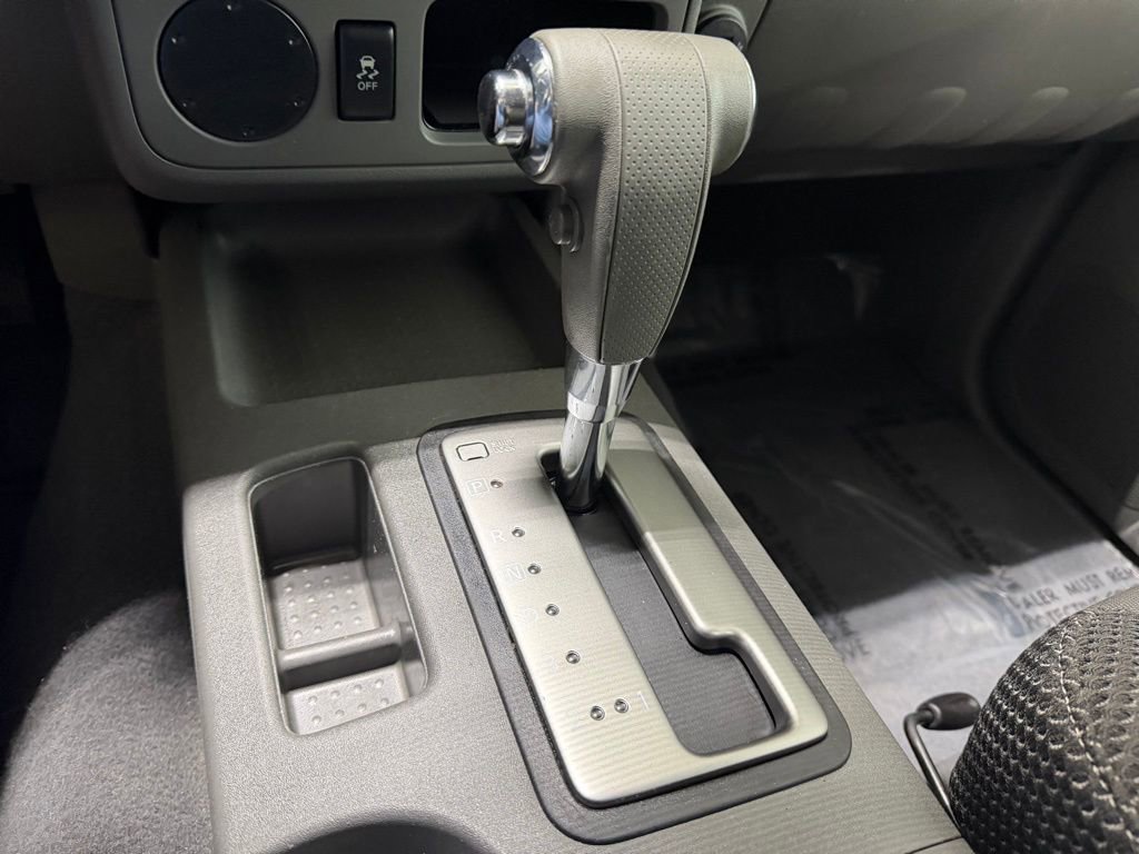 Used 2019 Nissan Frontier Desert Runner image 4