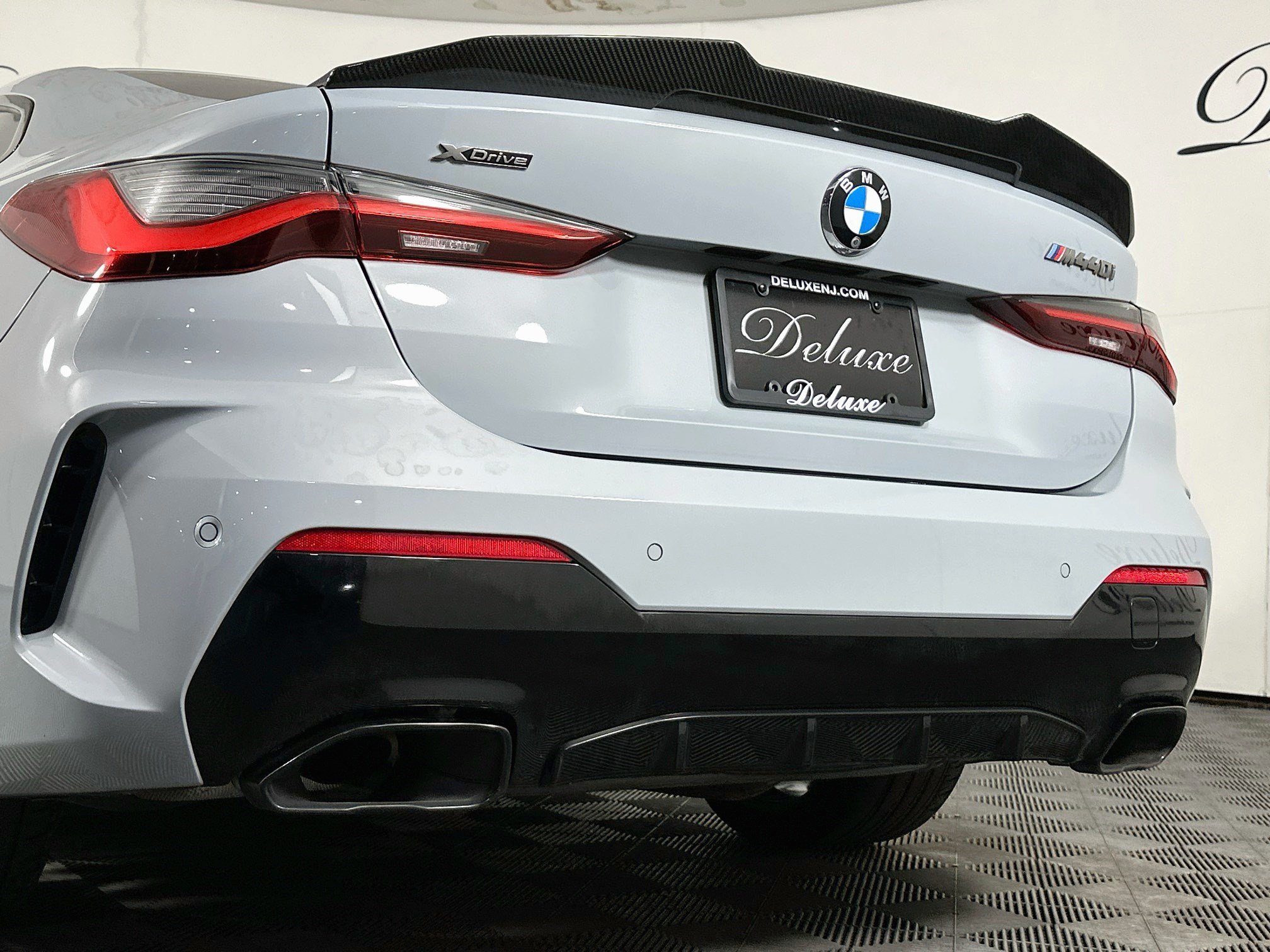 Used 2024 BMW 440i xDrive Coupe AWD/4WD image 25
