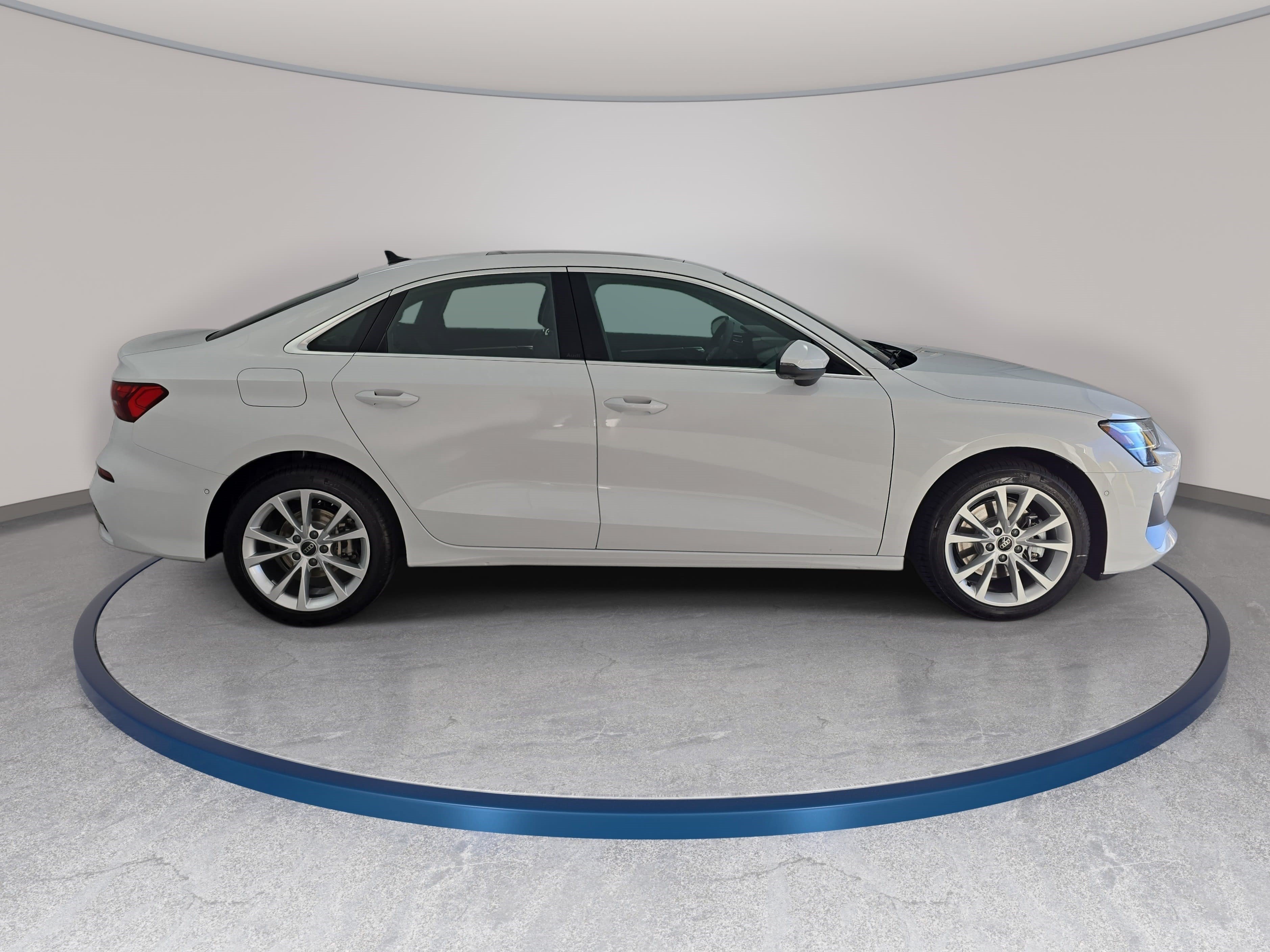 New 2026 Audi A3 2.0T Premium Plus AWD/4WD image 4