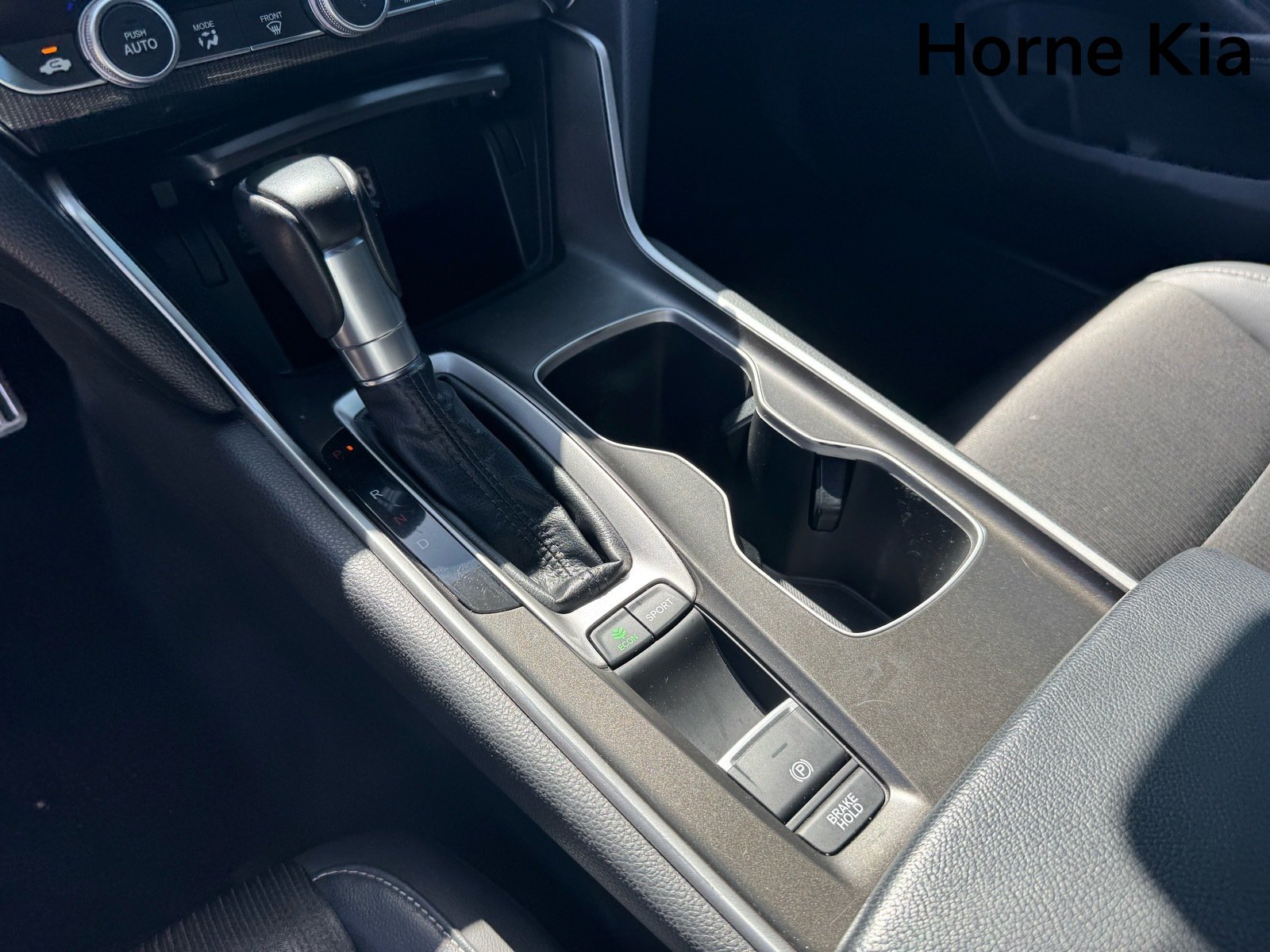 Used 2018 Honda Accord Sport image 24