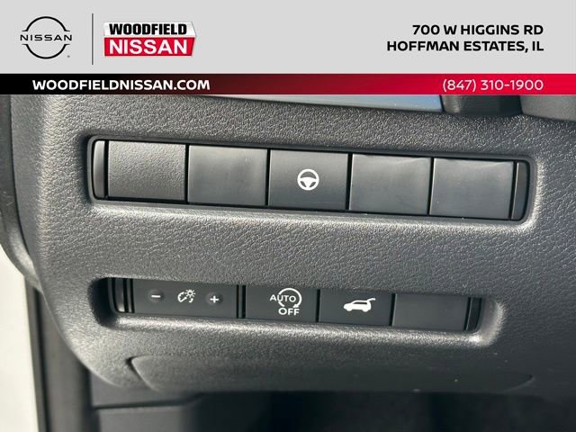 Certified 2023 Nissan Rogue SV w/ SV Premium B Package AWD/4WD image 23
