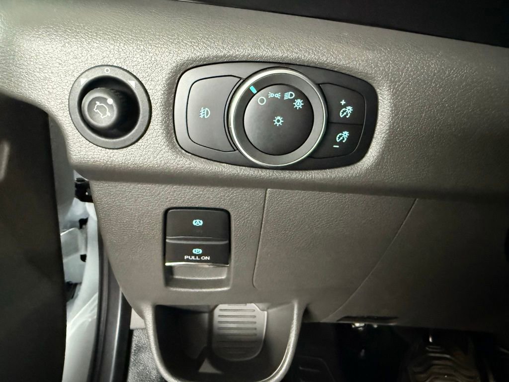 New 2025 Ford Transit 250 148 Medium Roof w/ Load Area Protection Package image 35