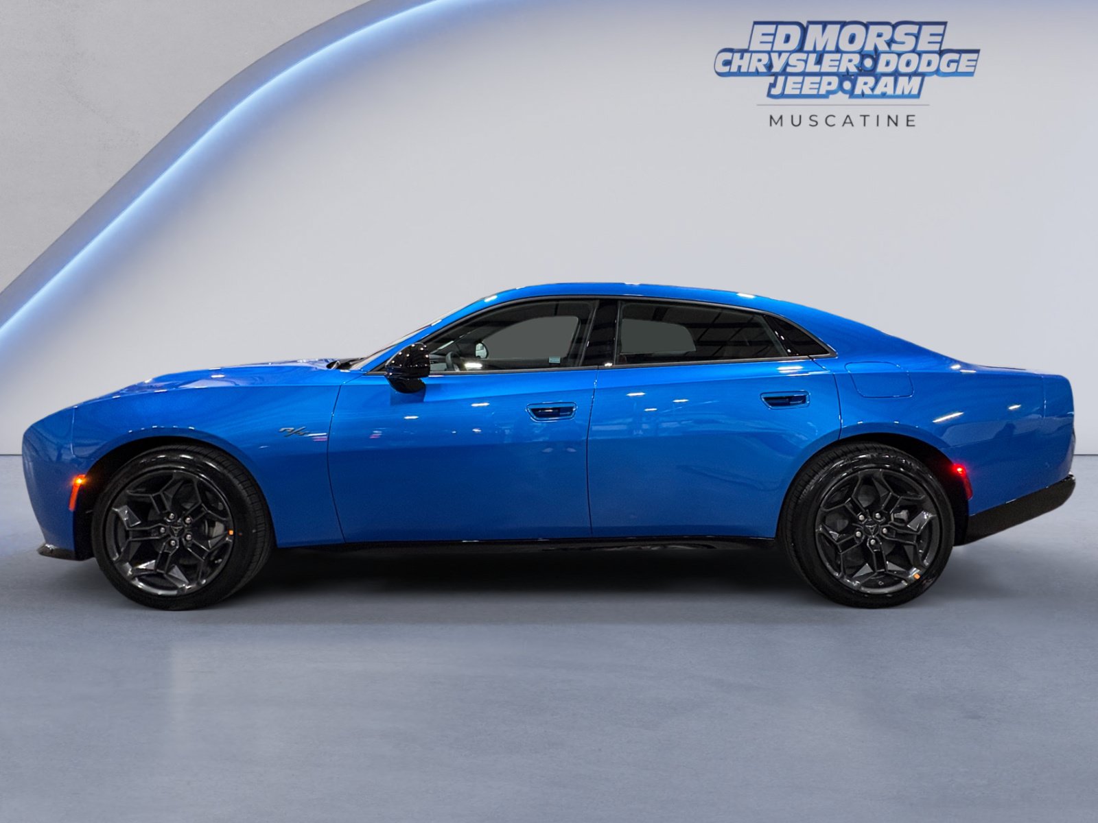 New 2026 Dodge Charger R/T AWD/4WD image 2