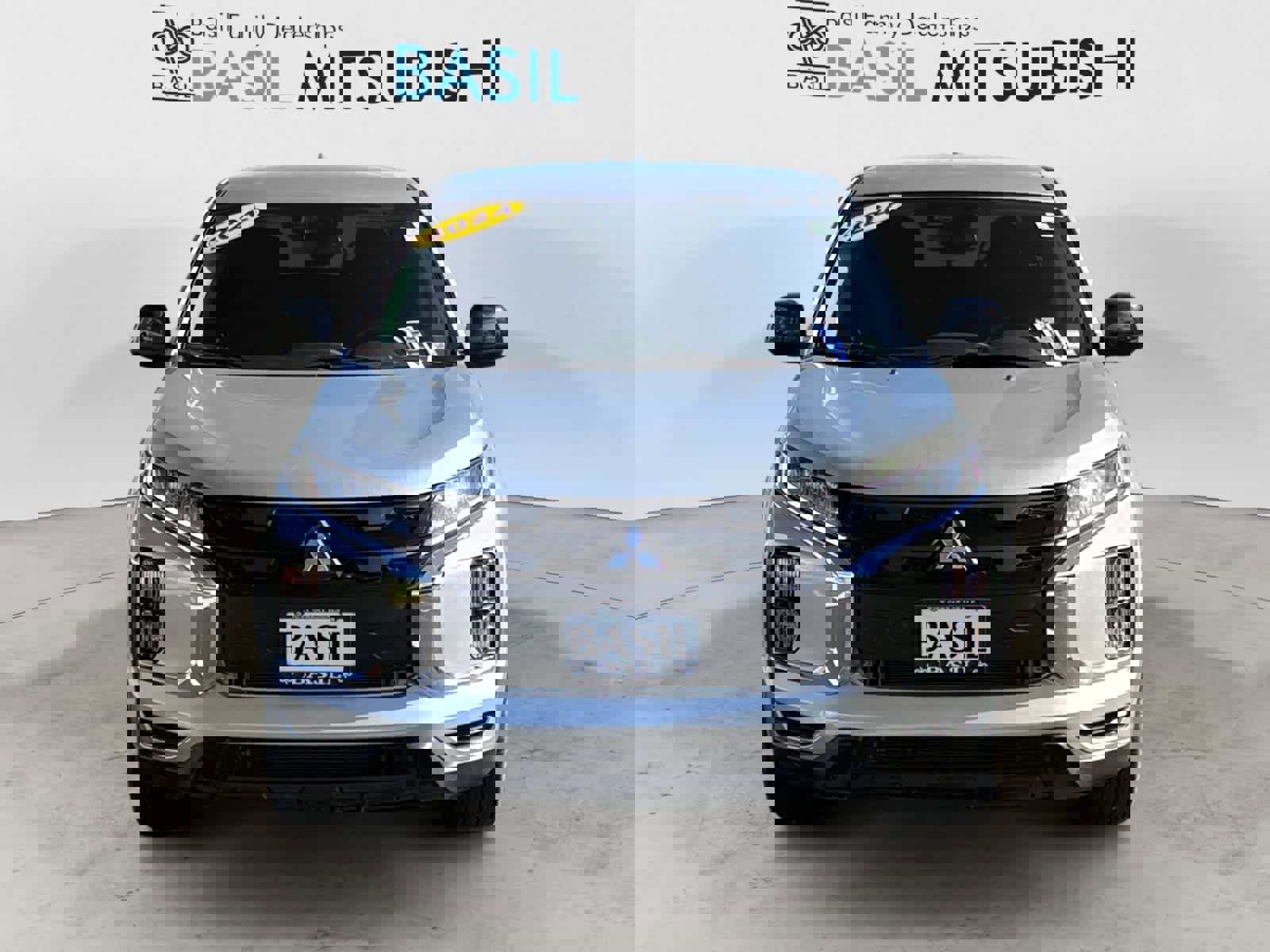 Used 2025 Mitsubishi Outlander Sport LE image 8