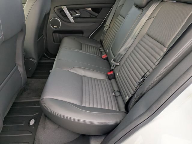 New 2025 Land Rover Discovery Sport S image 15