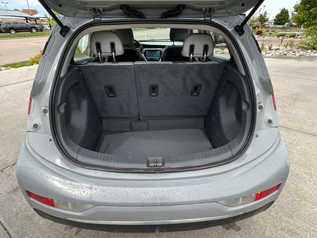 Used 2021 Chevrolet Bolt LT FWD image 30