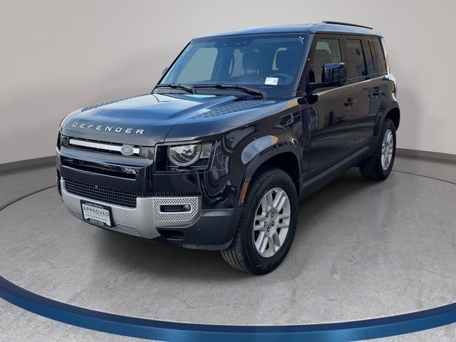 Used 2025 Land Rover Defender 110 S