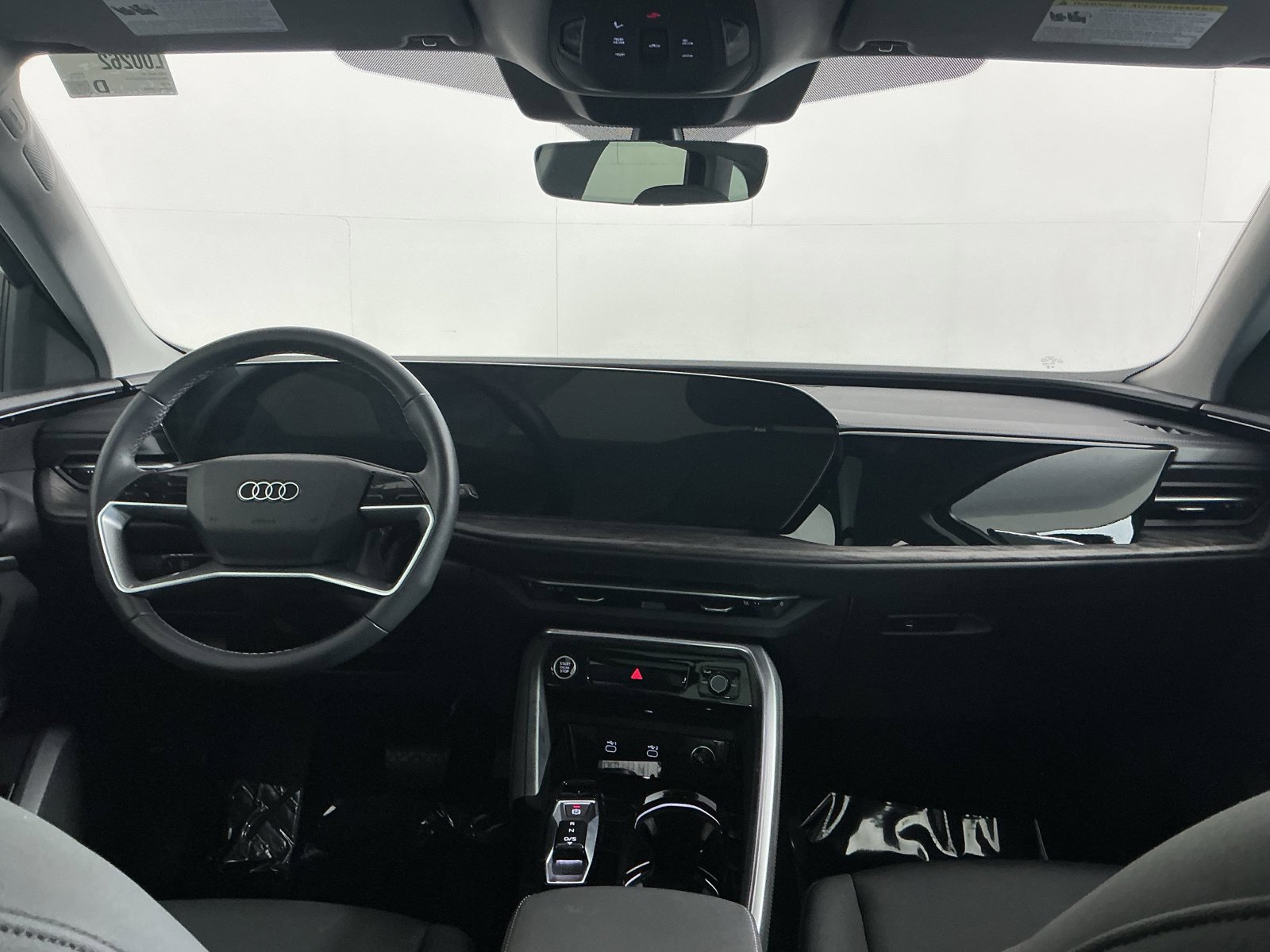 Used 2025 Audi Q5 Premium Plus w/ Premium Plus AWD/4WD image 15