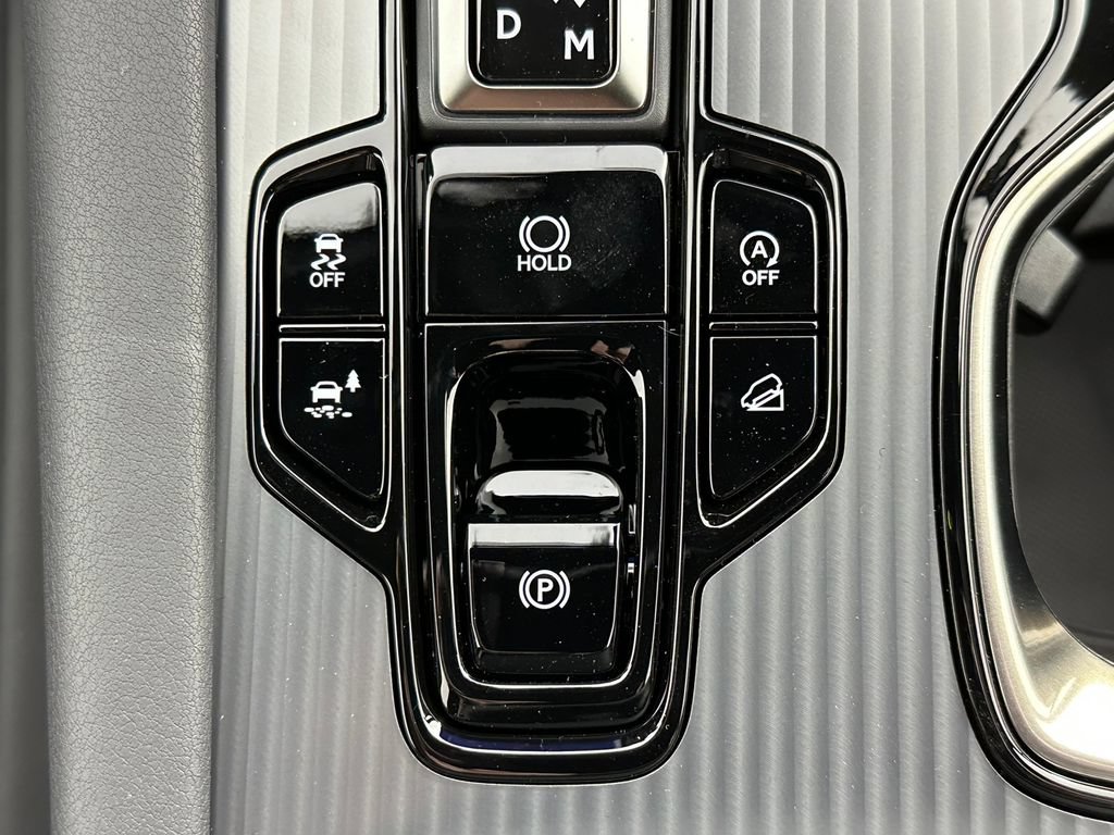 New 2026 Lexus RX 350 F Sport AWD/4WD image 26