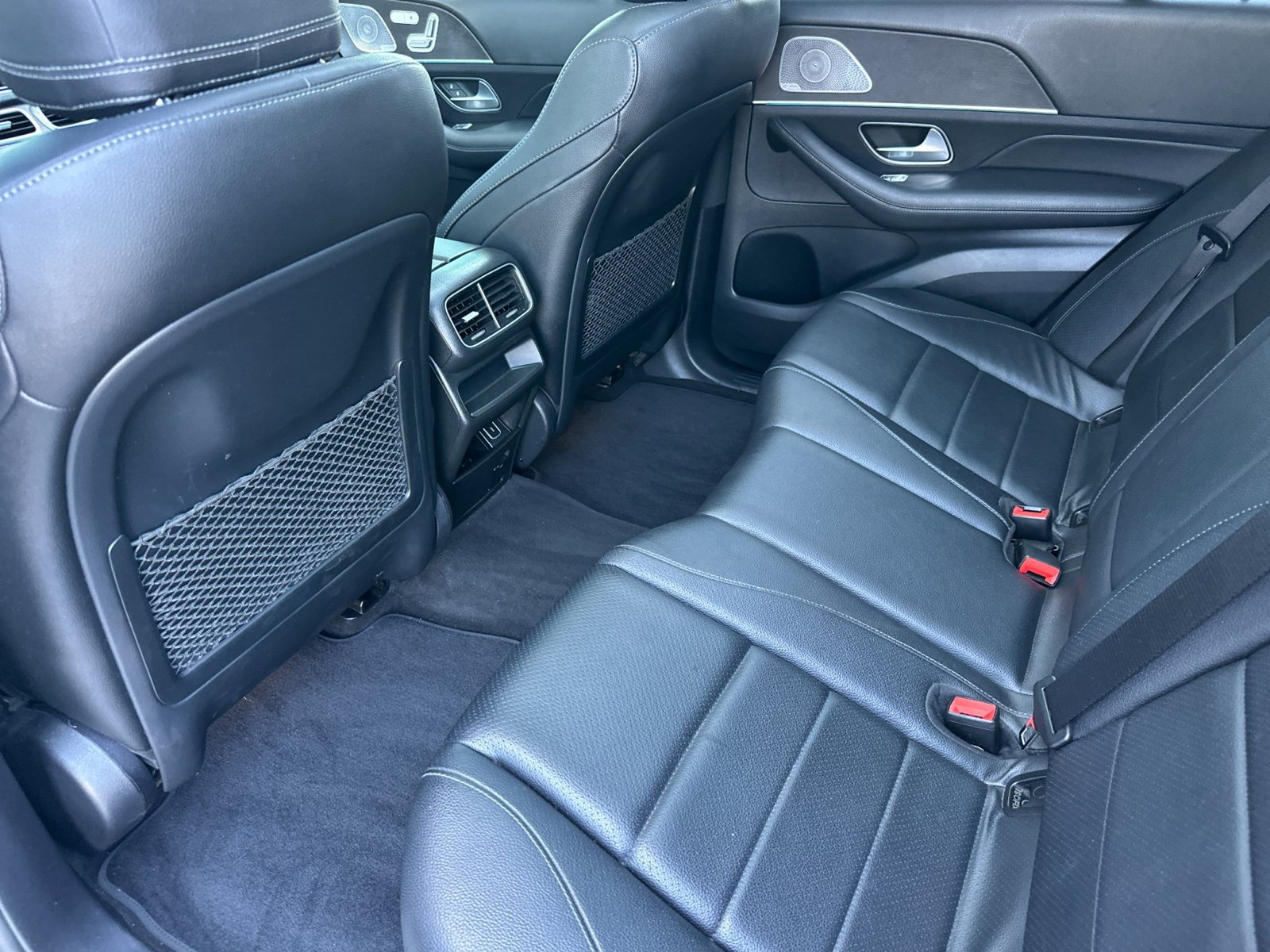 Certified 2021 Mercedes-Benz GLE 350 w/ Premium Package image 10