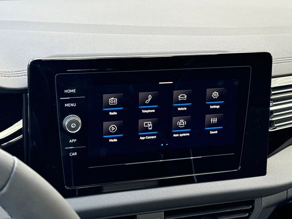 New 2026 Volkswagen Jetta Sport image 17