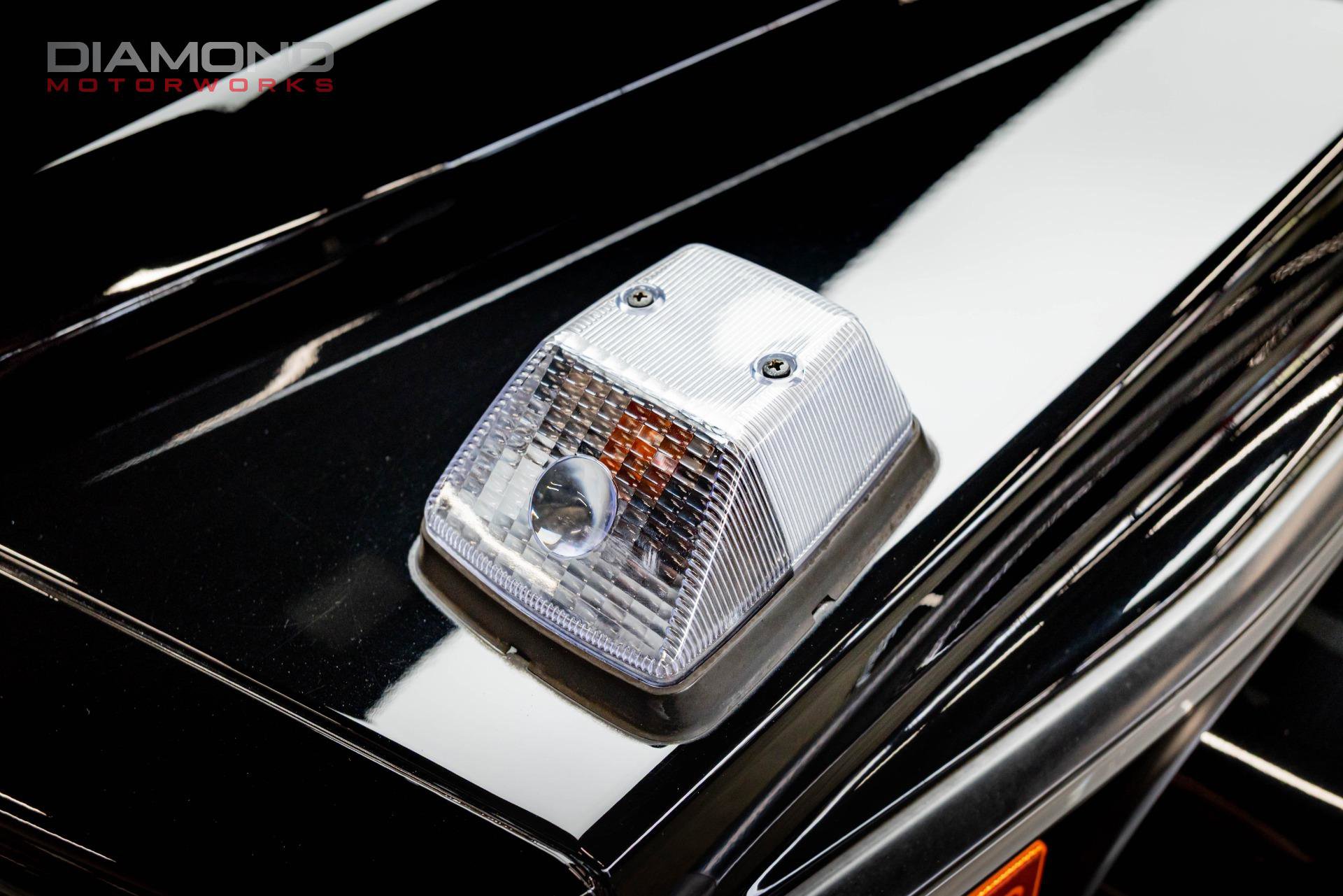 Used 2016 Mercedes-Benz G 65 AMG 4MATIC image 33