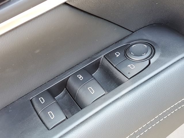 Certified 2026 GMC Terrain Elevation w/ LPO, Floor Liner Package AWD/4WD image 21