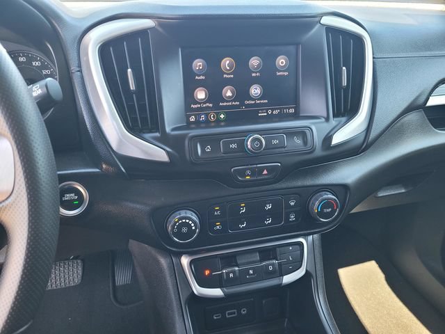 Certified 2024 GMC Terrain SLE w/ Elevation Edition FWD image 20