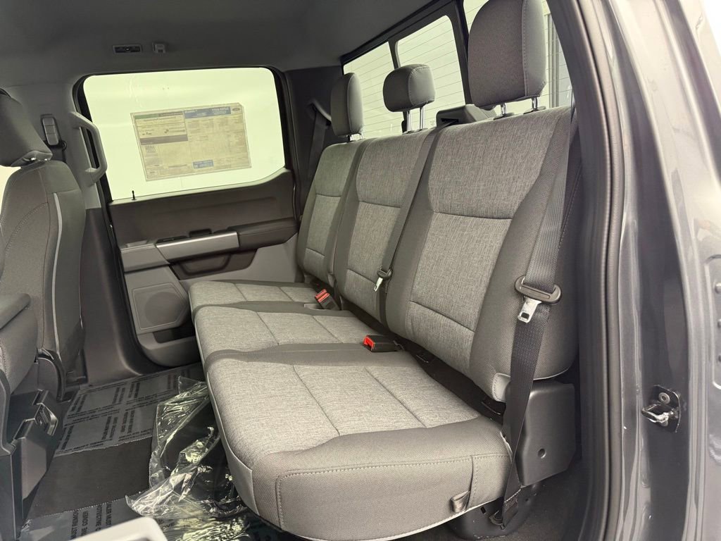 New 2026 Ford F350 XL w/ STX Appearance Package image 48