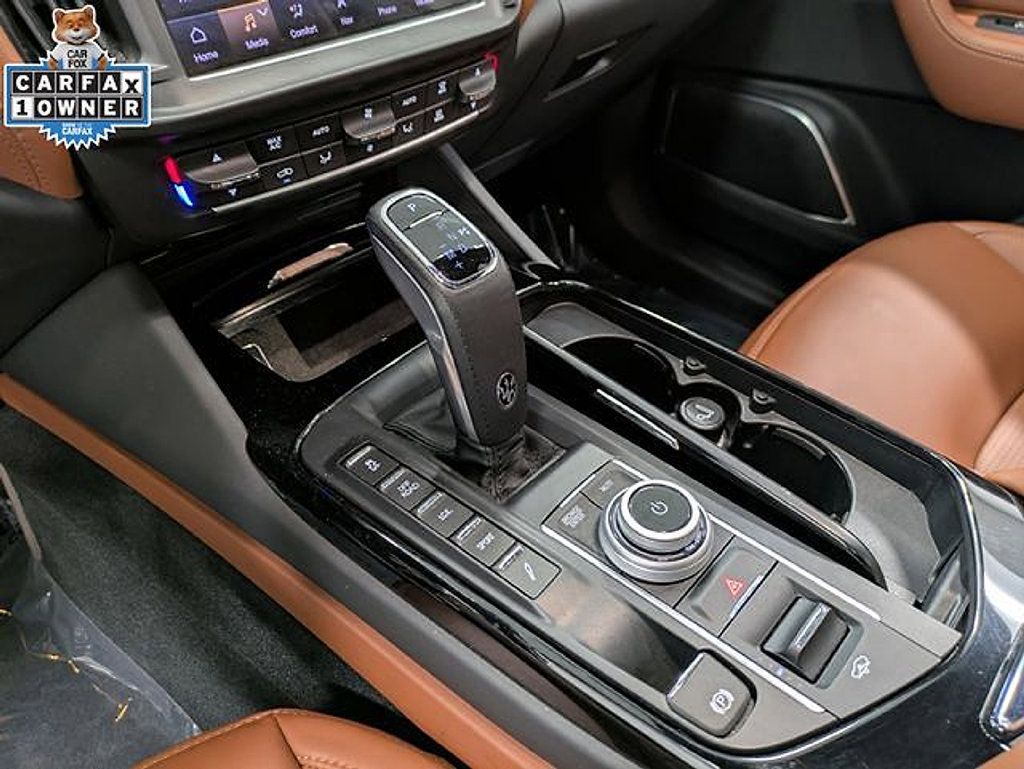 Used 2022 Maserati Levante Modena AWD/4WD image 15