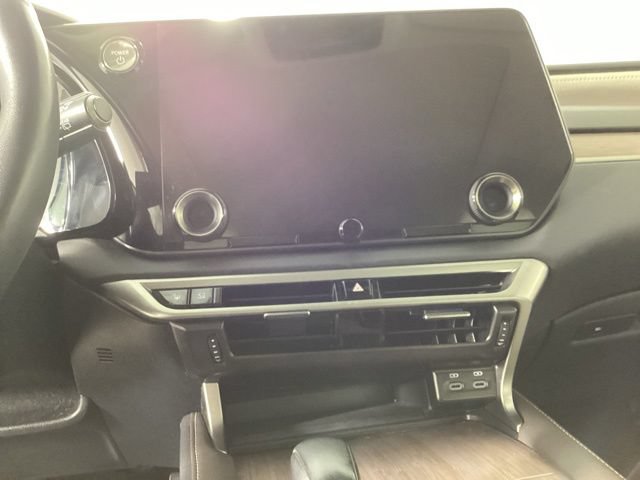 Certified 2023 Lexus RX 350 w/ Accessory Package (Z1) AWD/4WD image 17