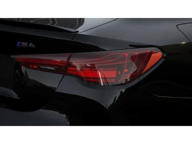 New 2026 BMW M4 Coupe w/ Executive Package RWD image 8