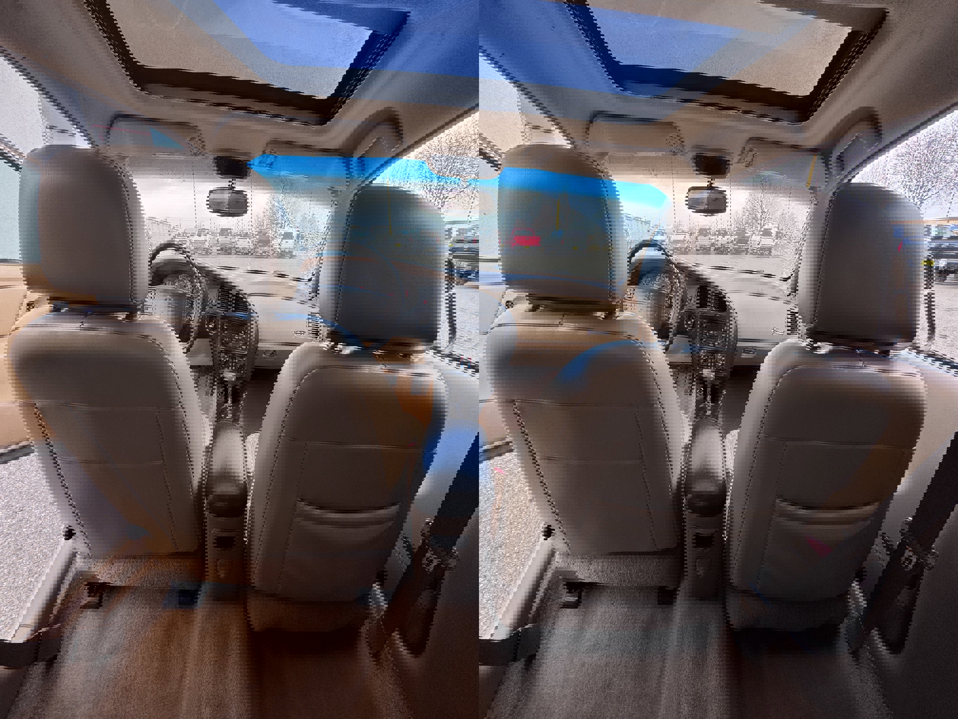 Used 2002 Chevrolet Monte Carlo LS w/ Preferred Equipment Group 1 FWD image 16