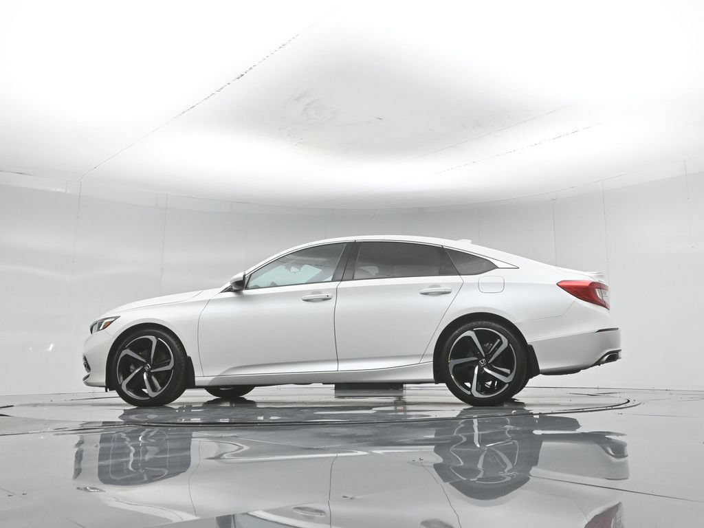 Used 2020 Honda Accord Sport image 51