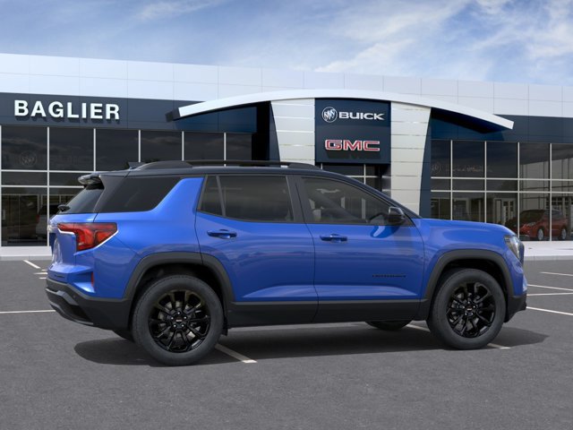 New 2026 GMC Terrain Elevation w/ Elevation Premium Package AWD/4WD image 5