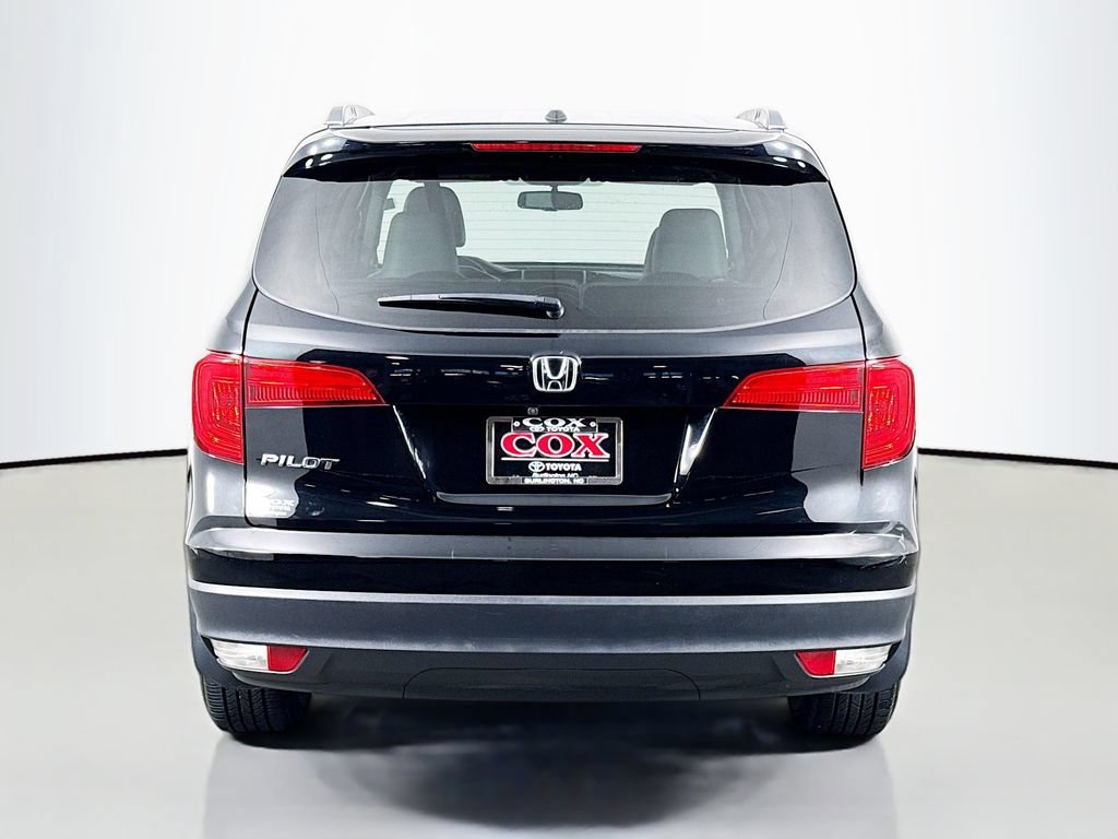 Used 2017 Honda Pilot EX-L image 6