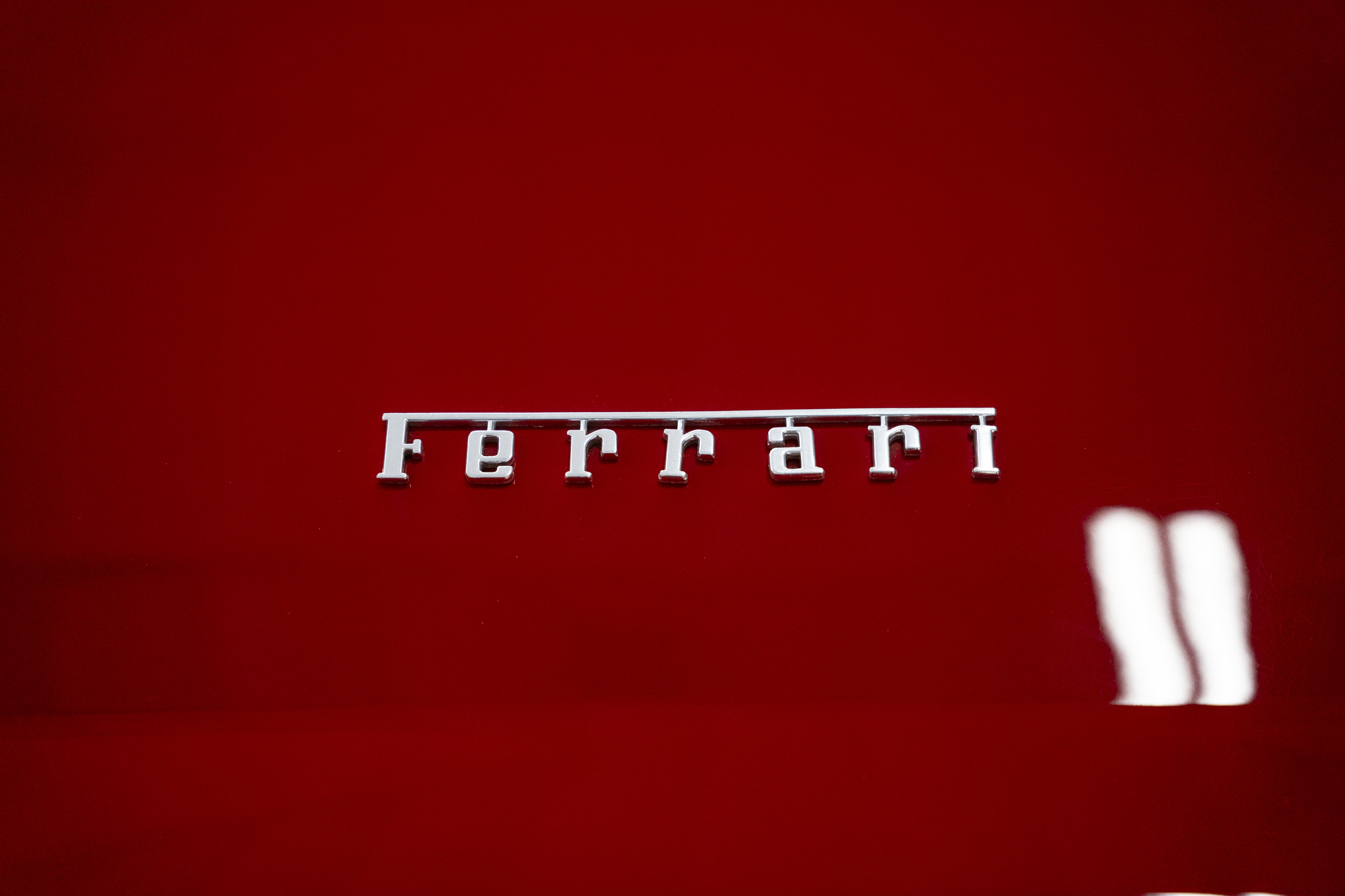 Used 1988 Ferrari 328 GTS RWD image 23
