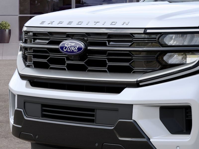 New 2027 Ford Expedition Platinum AWD/4WD image 21