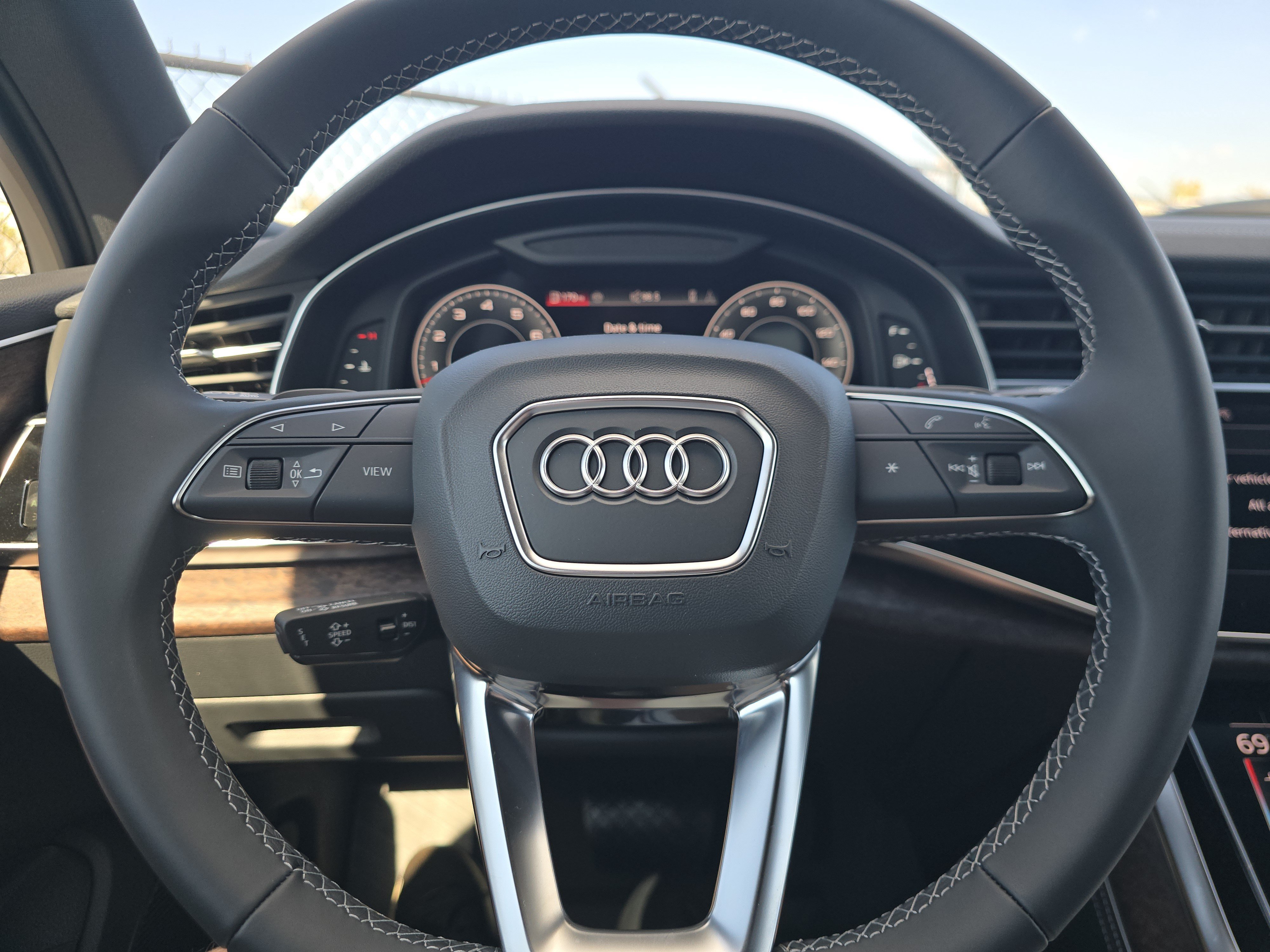 New 2026 Audi Q7 Premium Plus AWD/4WD image 24