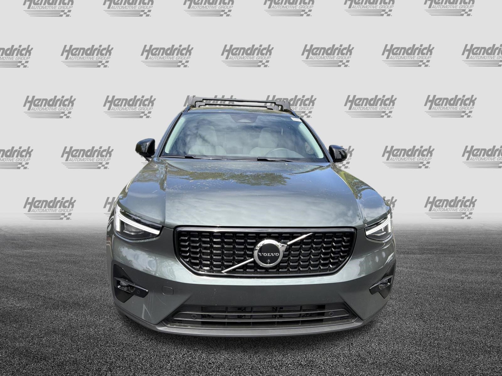 New 2026 Volvo XC40 B5 Plus w/ Protection Package Premier image 3