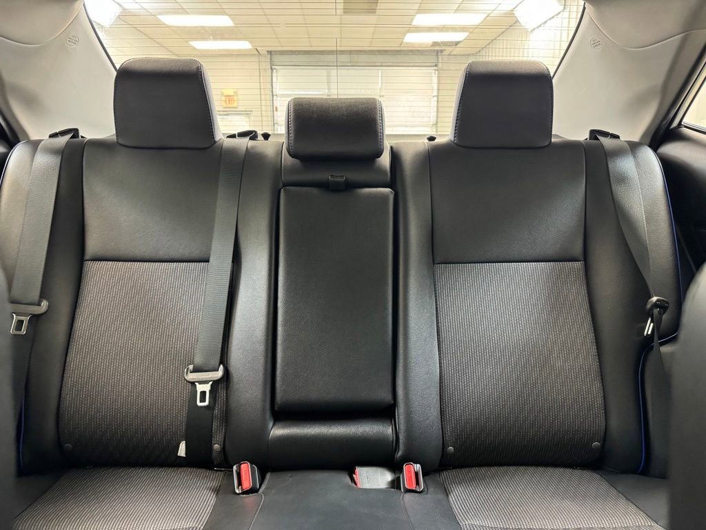 Used 2019 Toyota Corolla SE w/ SE Premium Package FWD image 12