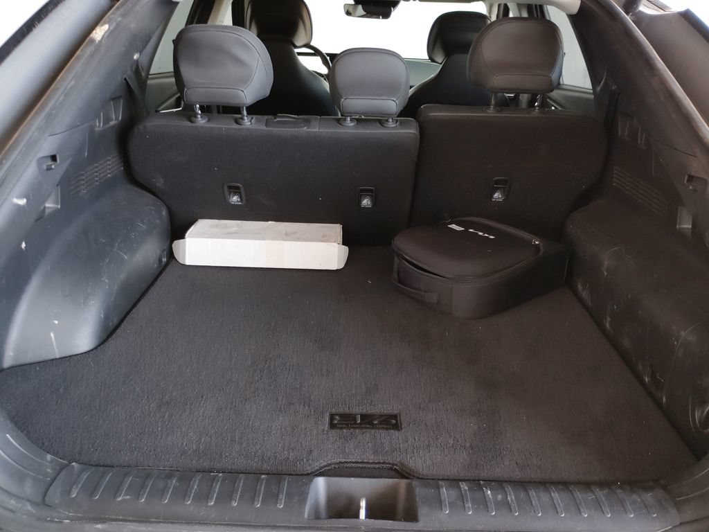 Used 2024 Kia EV6 Wind w/ Wind Technology Package RWD image 18