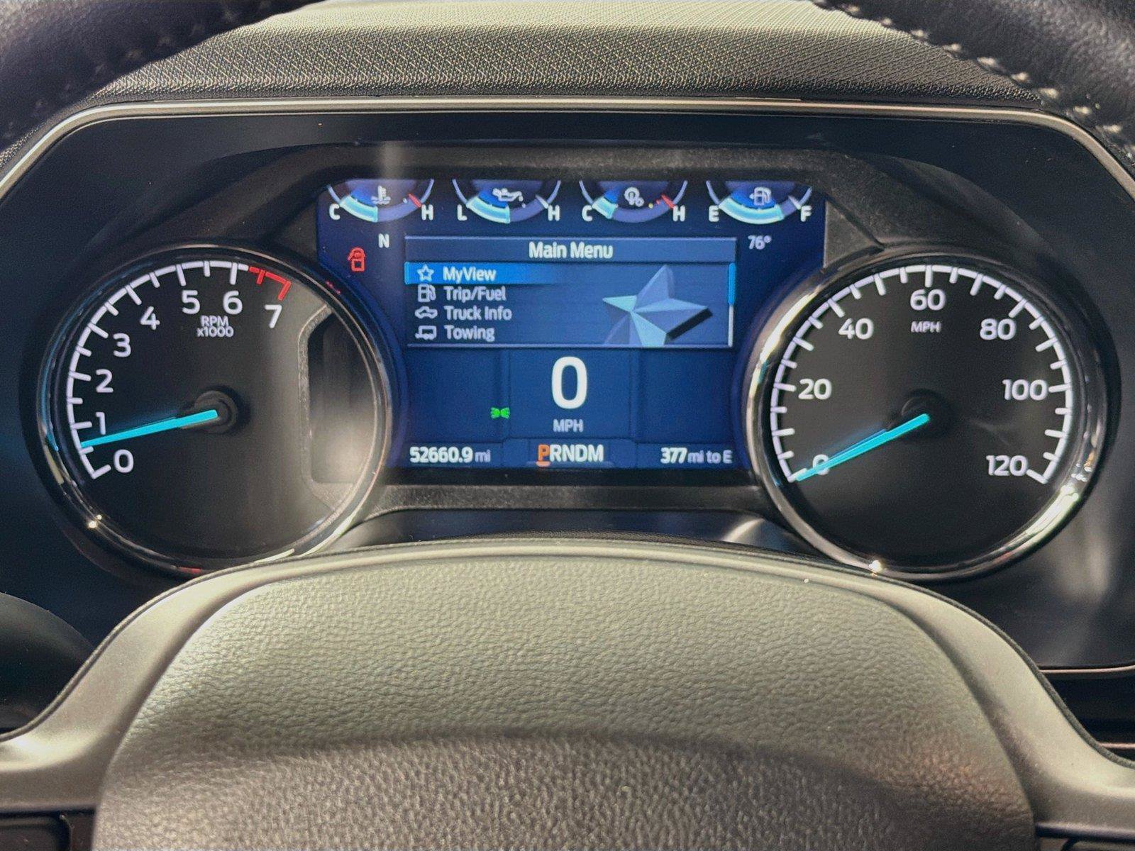 Used 2022 Ford F150 XLT w/ Equipment Group 302A High AWD/4WD image 18