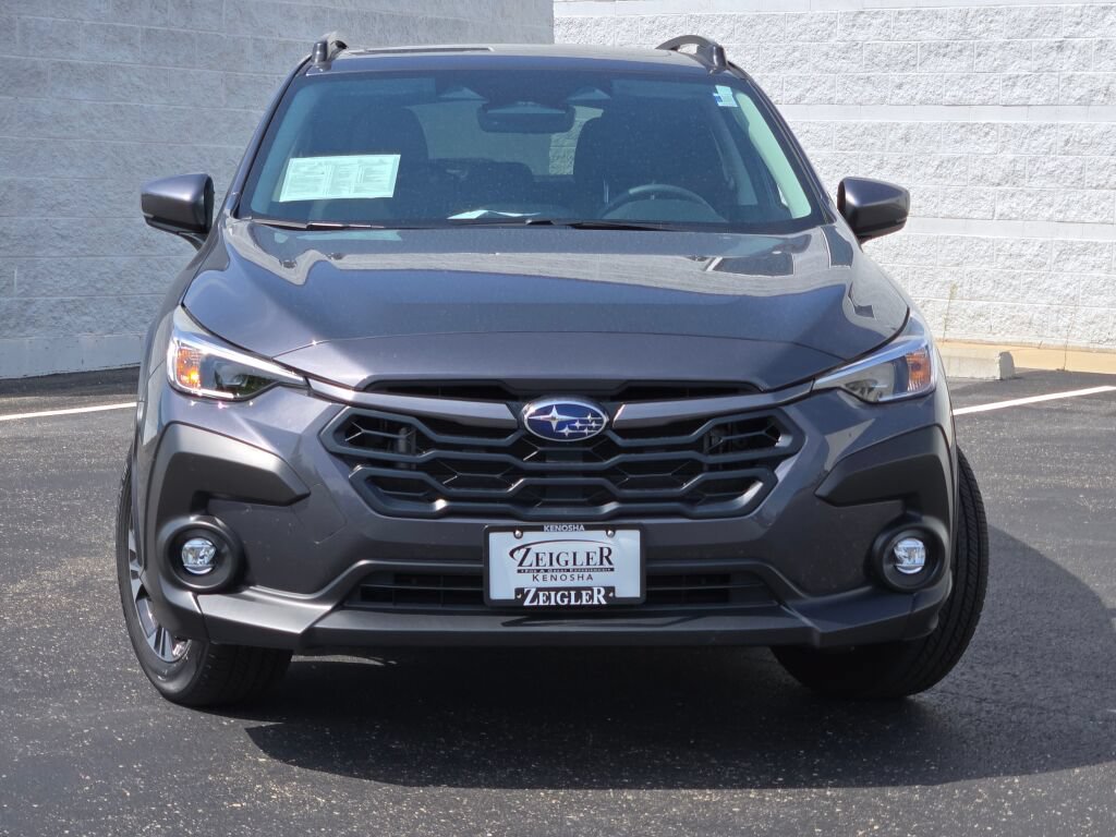Certified 2026 Subaru Crosstrek 2.5i Premium AWD/4WD image 3