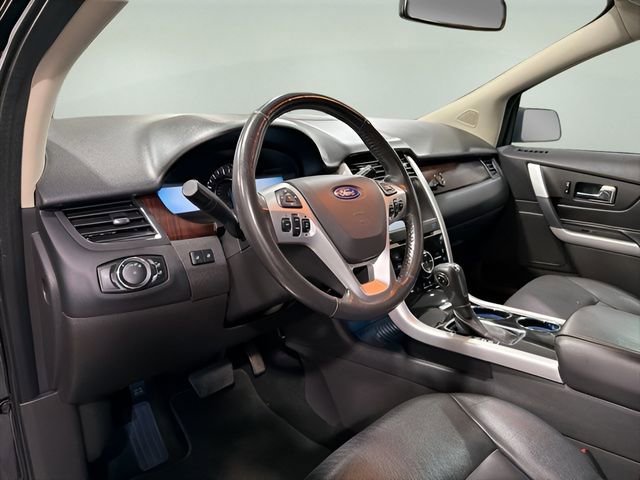 Used 2014 Ford Edge Limited FWD image 10