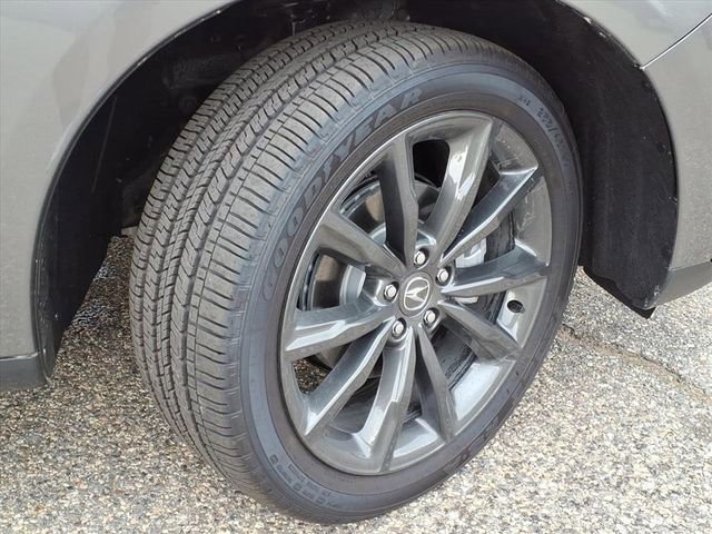 Used 2025 Acura RDX A-Spec image 4