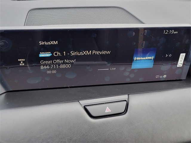 New 2025 MAZDA CX-70 3.3 Turbo S w/ Premium Package image 10