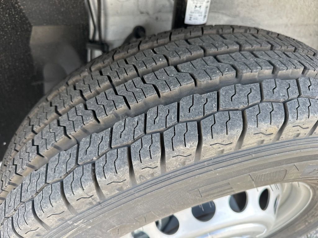 New 2026 RAM ProMaster 2500 w/ Safety Group FWD image 38