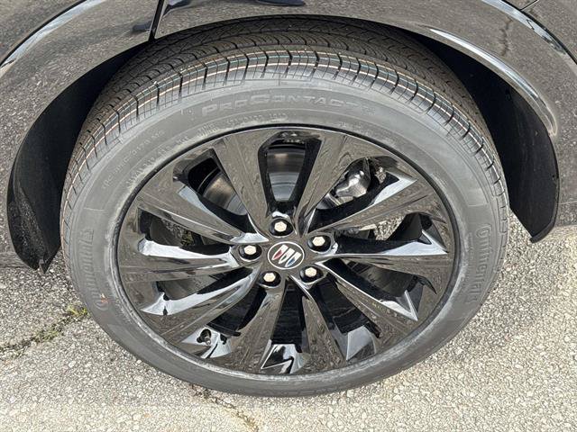 New 2026 Buick Envista Sport Touring w/ Convenience I Package FWD image 28