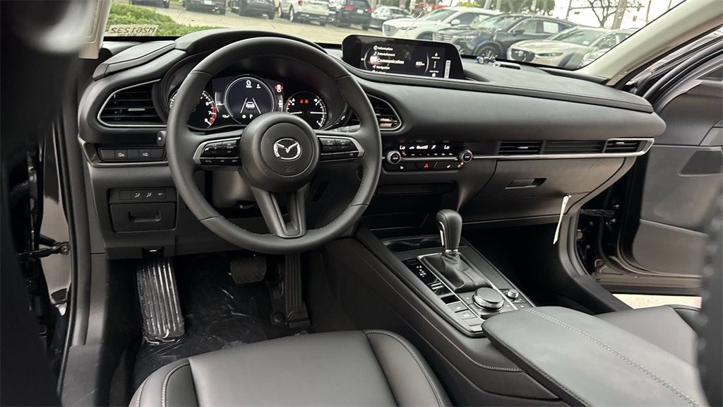 New 2026 MAZDA CX-30 AWD 2.5 S w/ Select Sport Pkg image 36