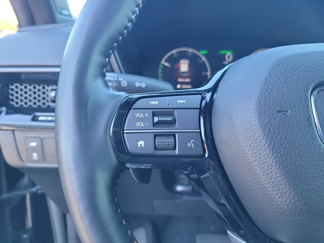 Used 2025 Honda CR-V Sport Touring image 16