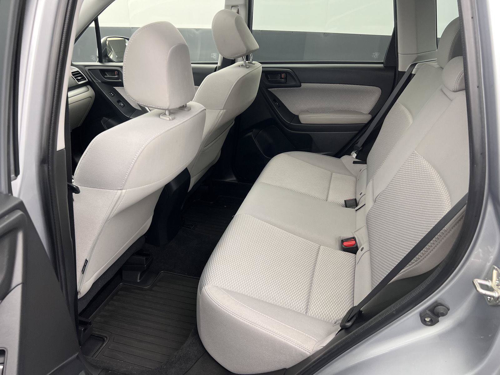 Used 2018 Subaru Forester 2.5i Premium AWD/4WD image 27
