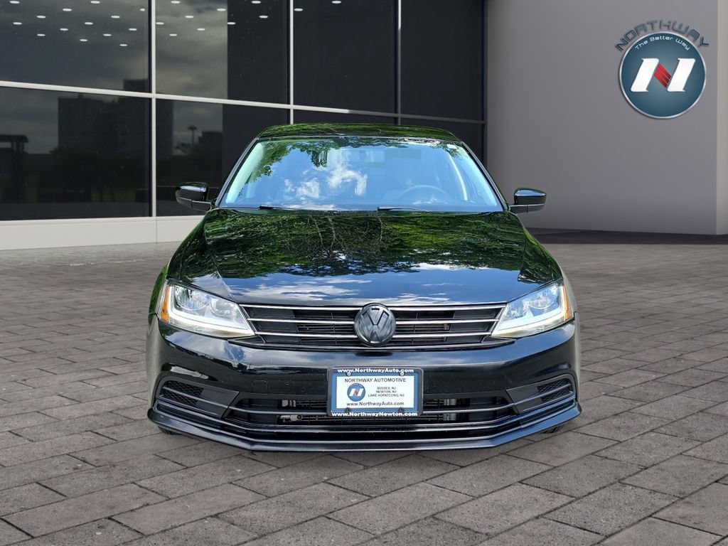 Used 2017 Volkswagen Jetta S FWD image 8